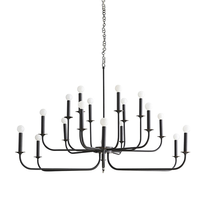 Chandelier Breck