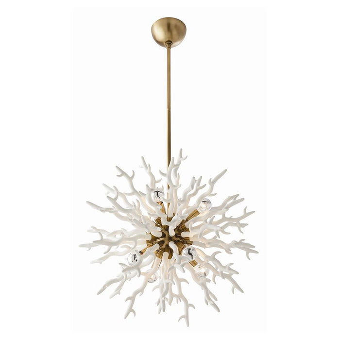 Chandelier Diallo