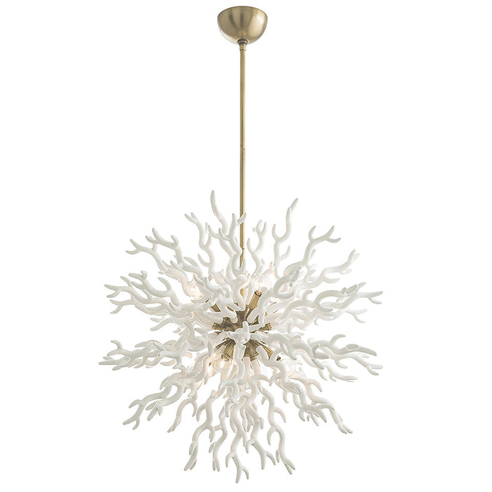 Chandelier Diallo