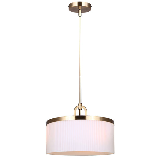 Suspension Kinslea