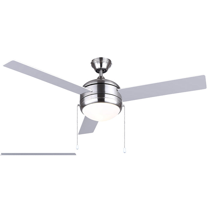 Ventilateur Calibre III — Luminaires & cie