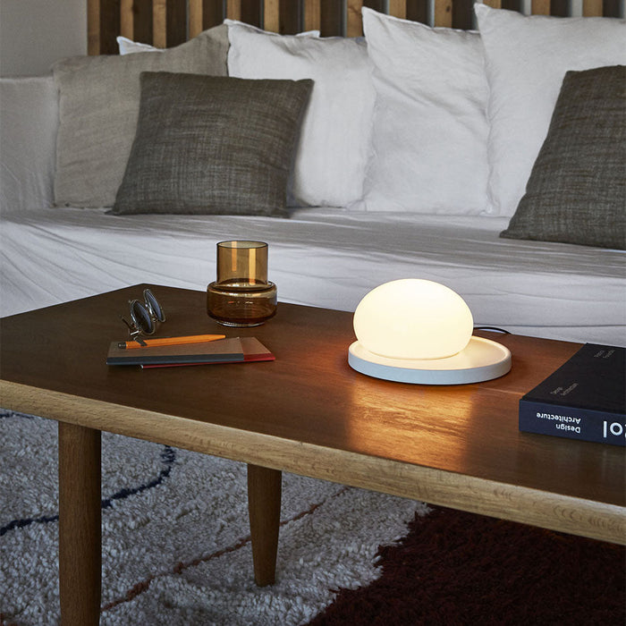 Lampe de table Bolita