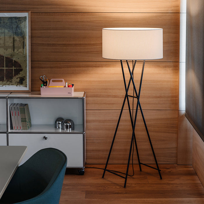 Lampe de plancher Cala