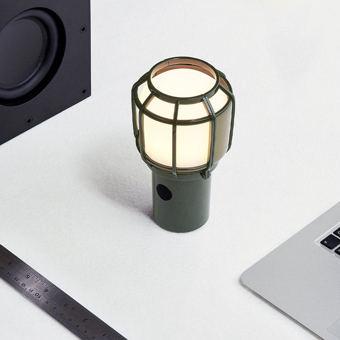 Lampe portable Chispa