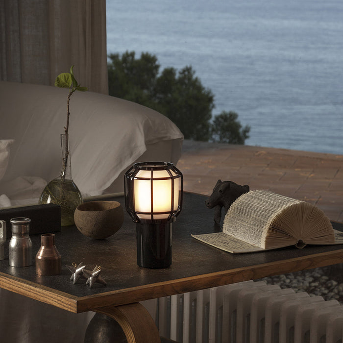 Lampe portable Chispa