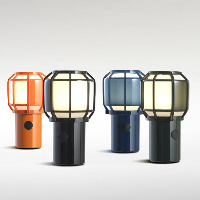 Lampe portable Chispa