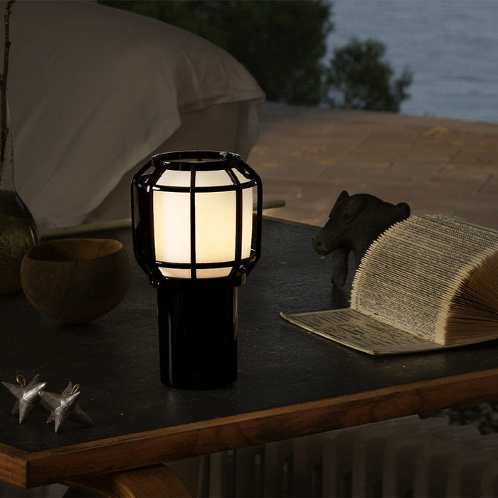 Lampe portable Chispa