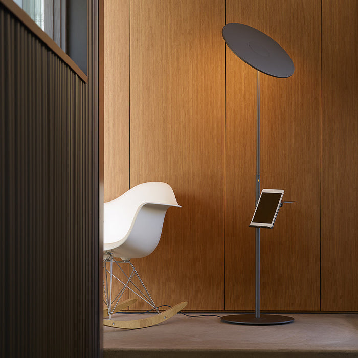 Lampe de plancher Circa