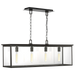 Suspension extérieur linéaire Freeport