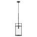 Suspension extérieure Eastham