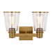 Luminaire de vanité Alessa