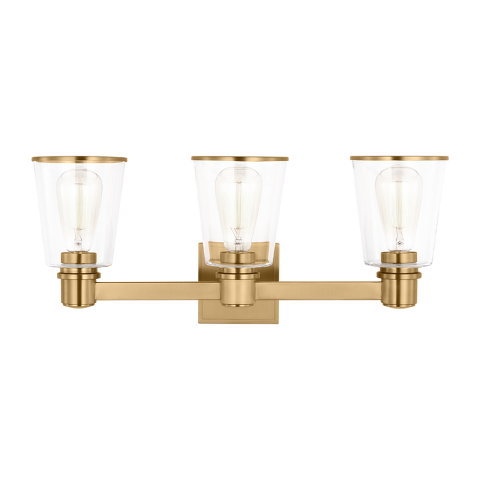 Luminaire de vanité Alessa