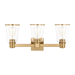 Luminaire de vanité Alessa
