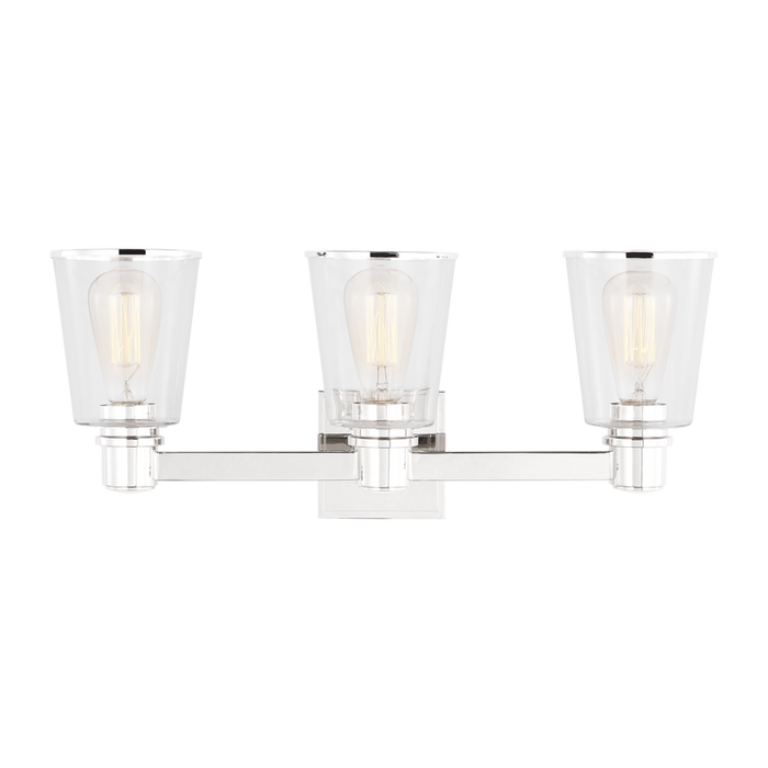Luminaire de vanité Alessa