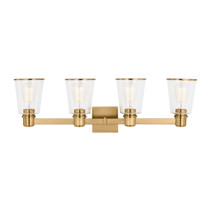 Luminaire de vanité Alessa