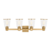 Luminaire de vanité Alessa