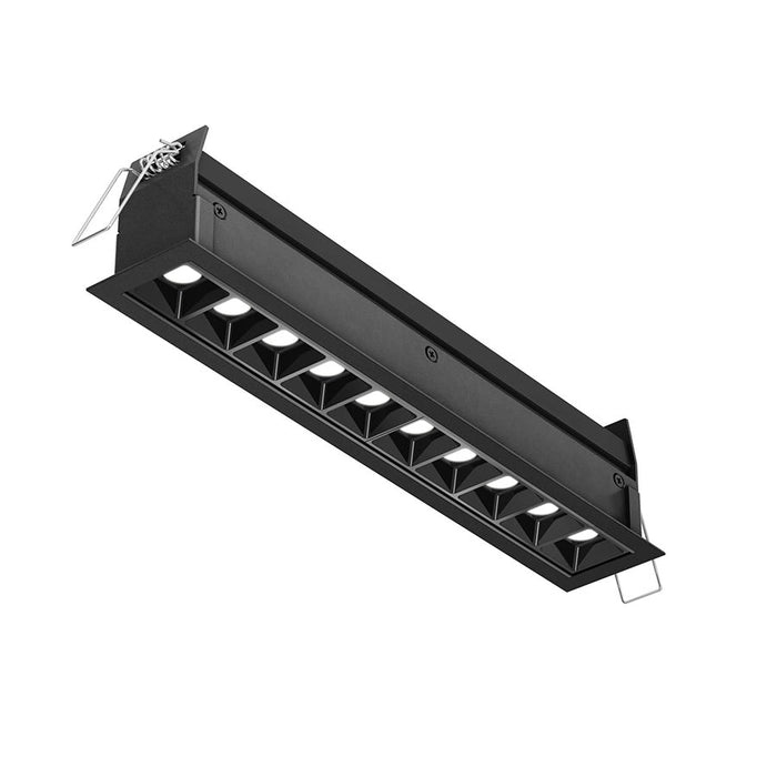 Encastré multiple Pinpoint