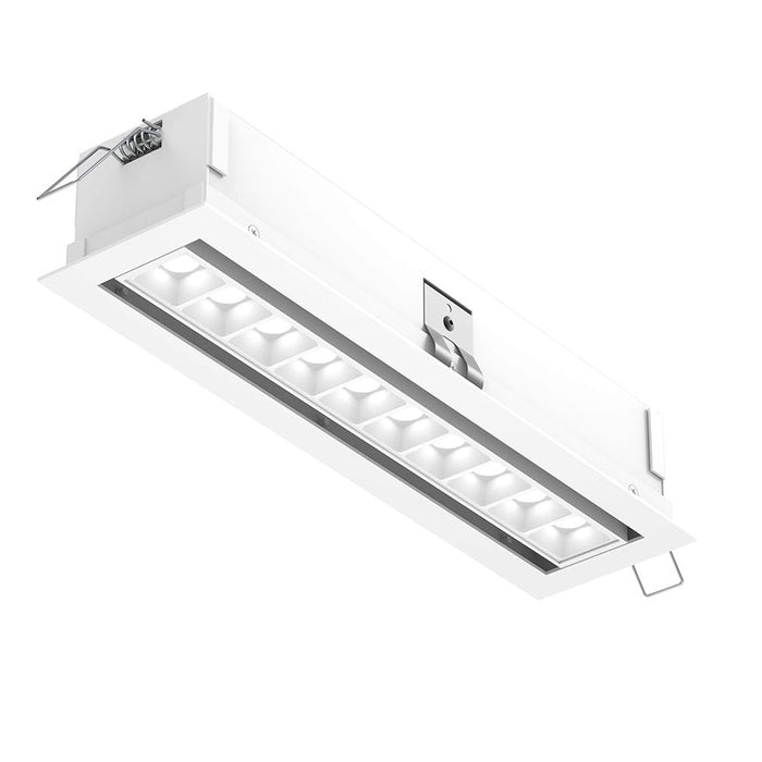 Encastré multiple Pinpoint