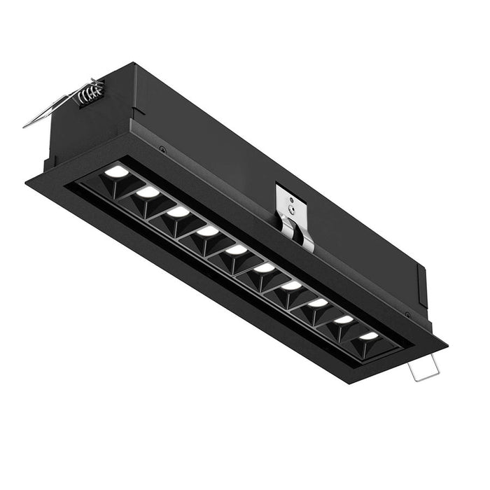 Encastré multiple Pinpoint