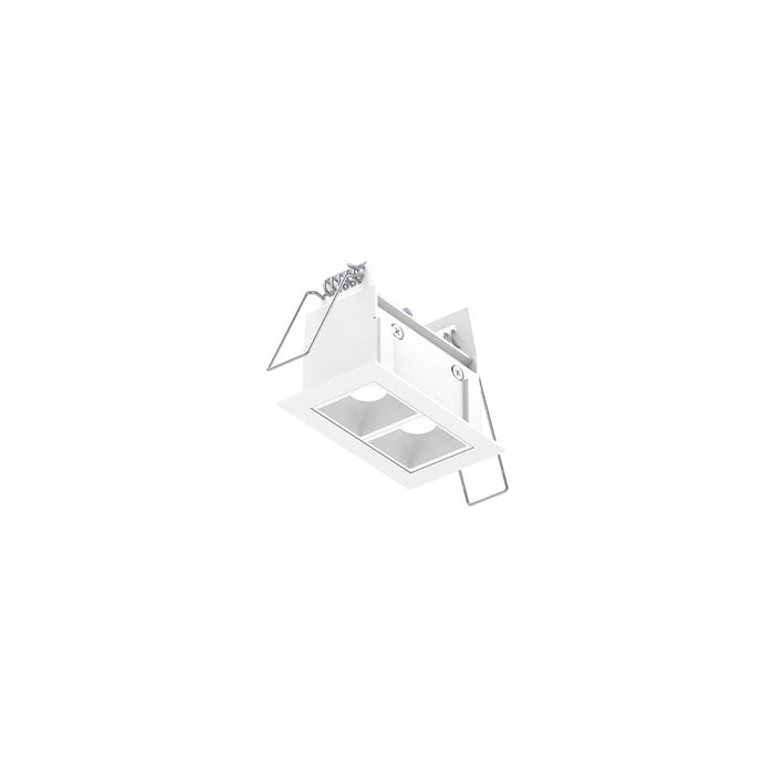 Encastré multiple Pinpoint