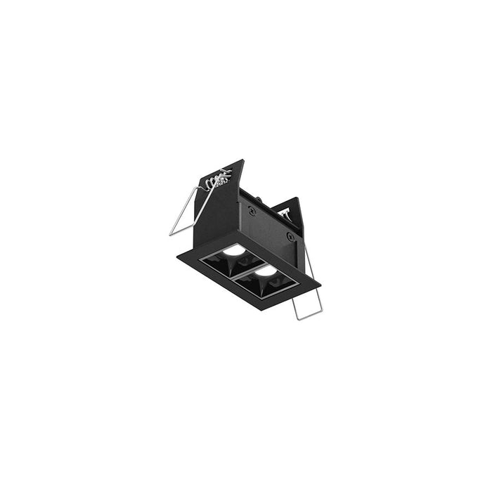 Encastré multiple Pinpoint