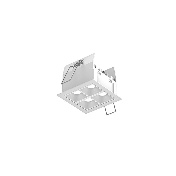 Encastré multiple Pinpoint