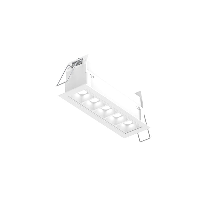 Encastré multiple Pinpoint