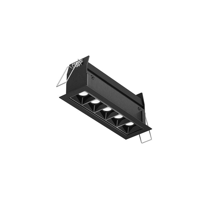 Encastré multiple Pinpoint