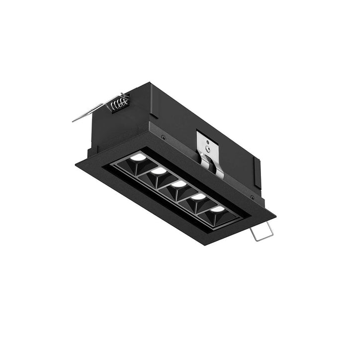 Encastré multiple Pinpoint