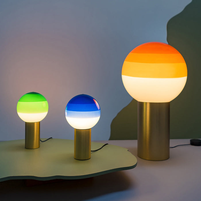 Lampe de table Dipping Light