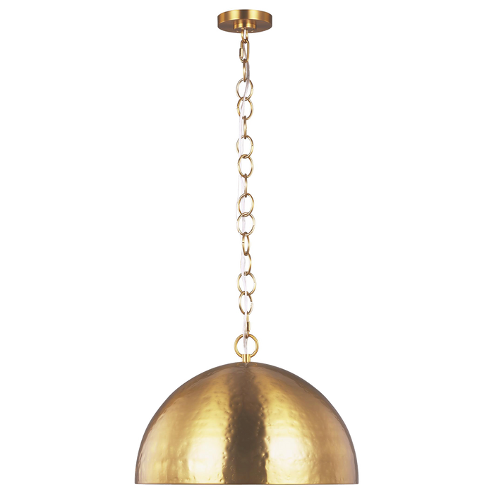 Suspension Whare