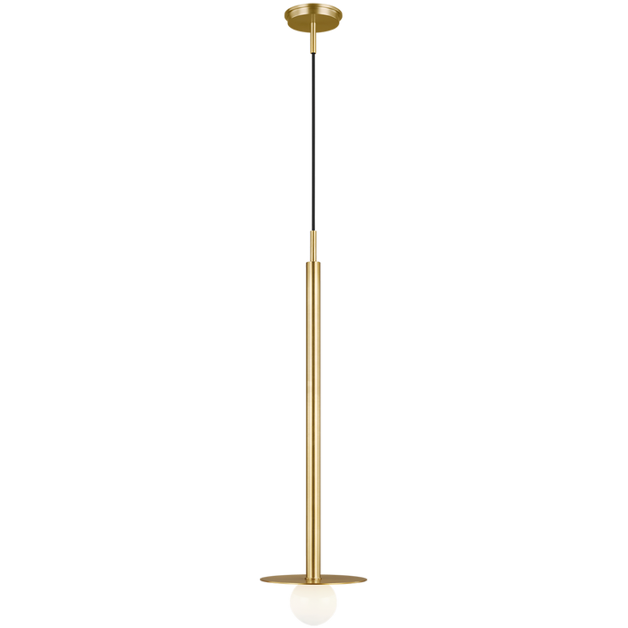 Suspension simple Nodes