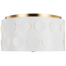 Plafonnier Dottie
