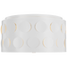 Plafonnier Dottie