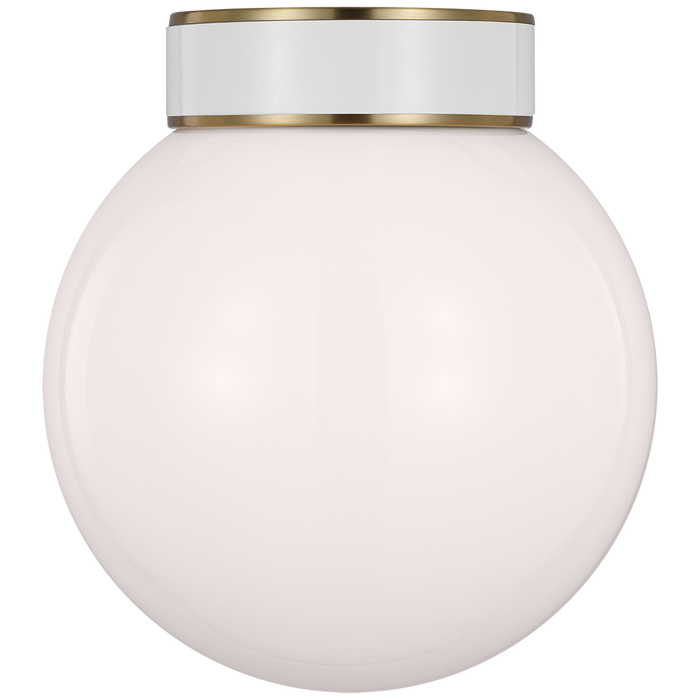 Plafonnier Monroe Ball