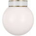 Plafonnier Monroe Ball
