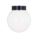 Plafonnier Monroe Ball