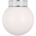 Plafonnier Monroe Ball