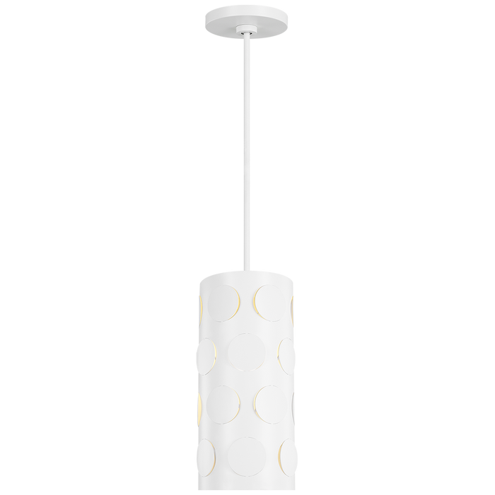 Suspension simple Dottie