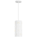 Suspension simple Dottie