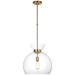 Suspension Londyn