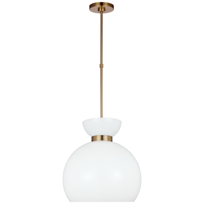 Suspension Londyn