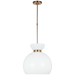 Suspension Londyn