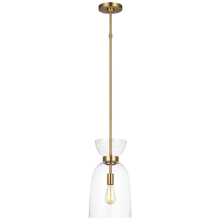 Suspension Londyn
