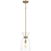 Suspension Londyn