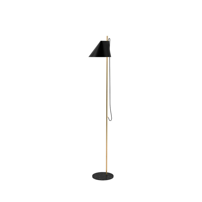 Lampe de plancher Yuh