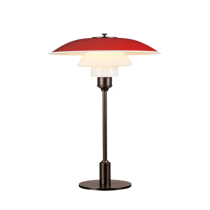 Lampe de table PH 3½-2½ Colour