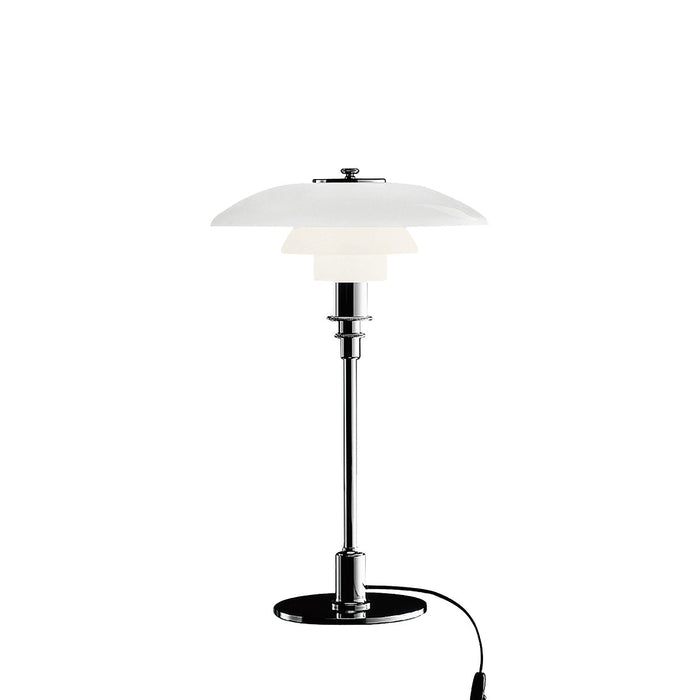 Lampe de table PH 3½-2½ Glass