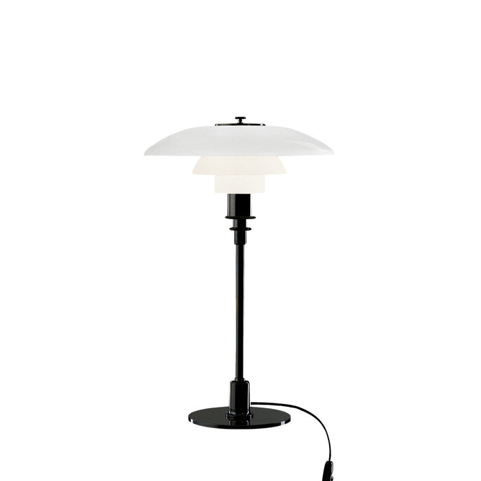 Lampe de table PH 3½-2½ Glass