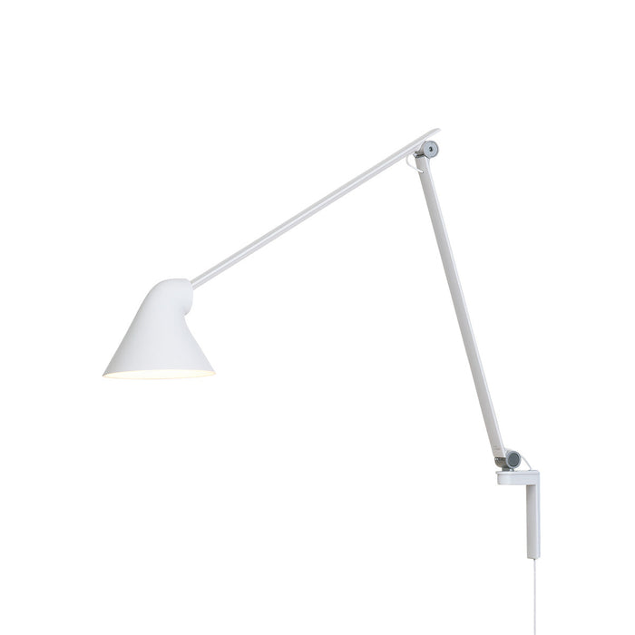 Lampe murale NJP Long